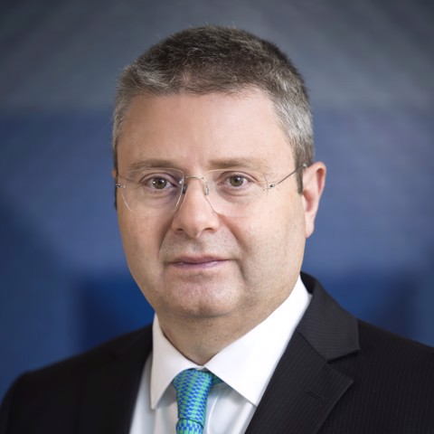 Panagiotis Kapetanakos